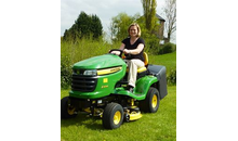 Kundenbild groß 6 Agrar Service GmbH