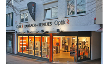 Kundenbild groß 2 Optik R Rambach + Reintjes