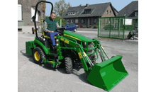 Kundenbild groß 8 Agrar Service GmbH