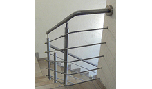 Kundenbild groß 9 Ricken Wilhelm Metallbau Ricken