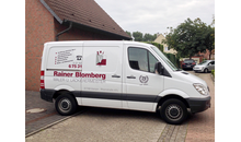 Kundenbild groß 1 Blomberg Rainer