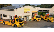 Kundenbild groß 1 Abschleppdienst Broekmann