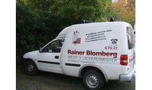 Kundenbild groß 2 Blomberg Rainer