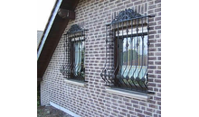 Kundenbild groß 2 Ricken Wilhelm Metallbau Ricken
