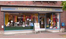 Kundenbild groß 1 Nicklas Ralf Augenoptik