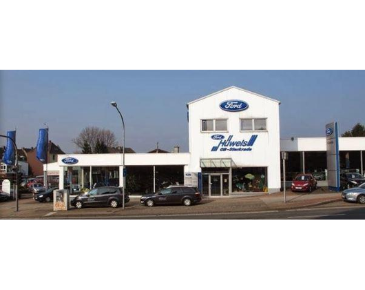 Autohaus Hermann Hüwels Gmbh & Co Kg