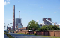 Kundenbild groß 1 Solvay Alkali GmbH