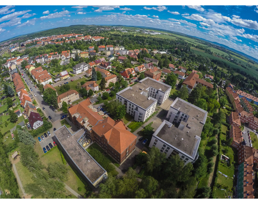 Kundenfoto 1 Städtische Heime Gotha gGmbH