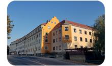 Kundenbild groß 3 Wohnbau Radeberg Wohnungsunternehmen