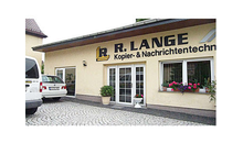 Kundenbild groß 1 Lange Rainer Kopiertechnik