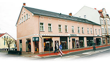 Kundenbild groß 1 Textilhaus Ritter Rico
