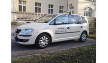 Kundenbild groß 2 TAXI A. Puhle