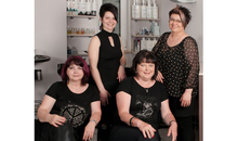 Kundenbild groß 1 HAARzauber Friseur & Nagelstudio
