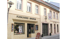 Kundenbild groß 1 Sinapius Frank Fleischerei