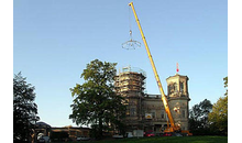 Kundenbild groß 4 Krandienst Kunze e. K.