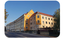 Kundenbild groß 1 Wohnbau Radeberg Wohnungsunternehmen
