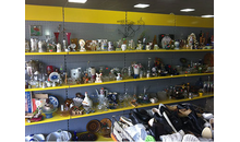 Kundenbild groß 9 Secondhand-Halle Riesa