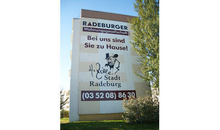 Kundenbild groß 6 Radeburger Wohnungsgesellschaft GmbH