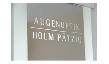 Kundenbild groß 6 Pätzig Holm Augenoptik