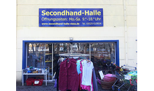 Kundenbild groß 1 Secondhand-Halle Riesa