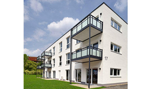 Kundenbild groß 3 ALHO Systembau GmbH