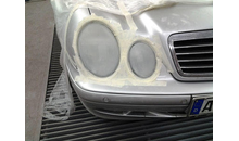 Kundenbild groß 3 Schumann Dirk Lackservice