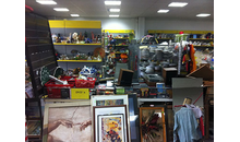 Kundenbild groß 2 Secondhand-Halle Riesa