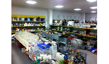 Kundenbild groß 3 Secondhand-Halle Riesa