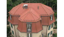 Kundenbild groß 2 Radebeuler Dachdecker GmbH Dachdecker