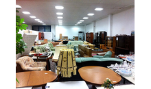 Kundenbild groß 4 Secondhand-Halle Riesa