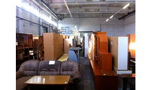 Kundenbild groß 5 Secondhand-Halle Riesa