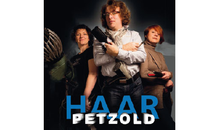 Kundenbild groß 1 Petzold Ralf Haarstudio