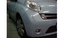 Kundenbild groß 5 Schumann Dirk Lackservice