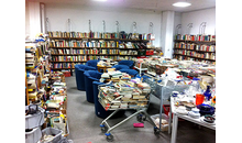 Kundenbild groß 6 Secondhand-Halle Riesa