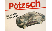 Kundenbild groß 9 Pötzsch Abschleppdienst GmbH