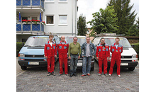 Kundenbild groß 7 Elektro-Schreiner