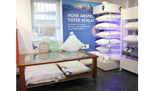 Kundenbild groß 12 Bettenhaus Hennl