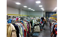 Kundenbild groß 7 Secondhand-Halle Riesa