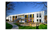 Kundenbild groß 6 ALHO Systembau GmbH