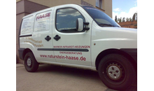 Kundenbild groß 7 Naturstein Haase