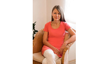 Kundenbild groß 1 Psychotherapeutische Heilpraktikerin - Inh. Ursula Ines Keil Praxis für Familien- Einzel- und Paartherapie