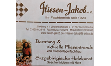 Kundenbild groß 3 Fliesen-Jakob