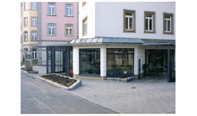 Kundenbild groß 1 Metallbau Große Inh. Christian Große