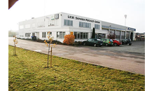 Kundenbild groß 4 Pötzsch Abschleppdienst GmbH