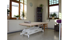 Kundenbild groß 3 Physiotherapie Böhm u. Scheibner Fachpraxis für Physiotherapie