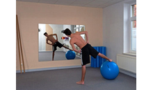Kundenbild groß 5 Physiotherapie -Gemeinschaftspraxis A. Junge und J. Rudolph