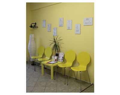 Kundenfoto 6 Physiotherapie Böhm u. Scheibner Fachpraxis für Physiotherapie