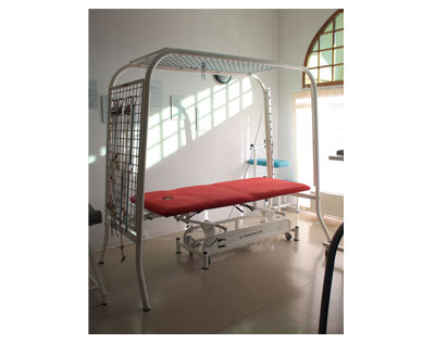 Kundenfoto 1 Physiotherapie Böhm u. Scheibner Fachpraxis für Physiotherapie