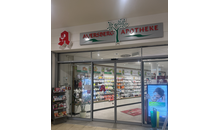 Kundenbild groß 2 Apothekerin Sylvi Günther e. K. Auersberg Apotheke