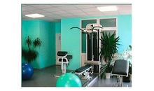 Kundenbild groß 1 Physio-Vital Sandra Gerner